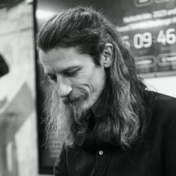André Boeing avatar
